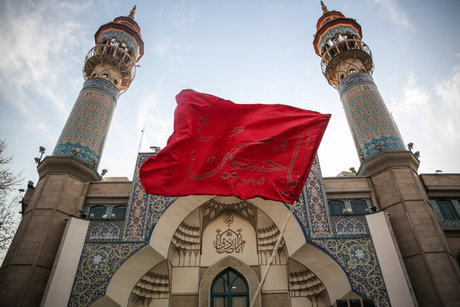 اقامه نماز جماعت در مساجد کلان‌شهر تهران به مدت یک‌هفته لغو شد